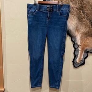 Torrid Premium Skinny‎ Jean